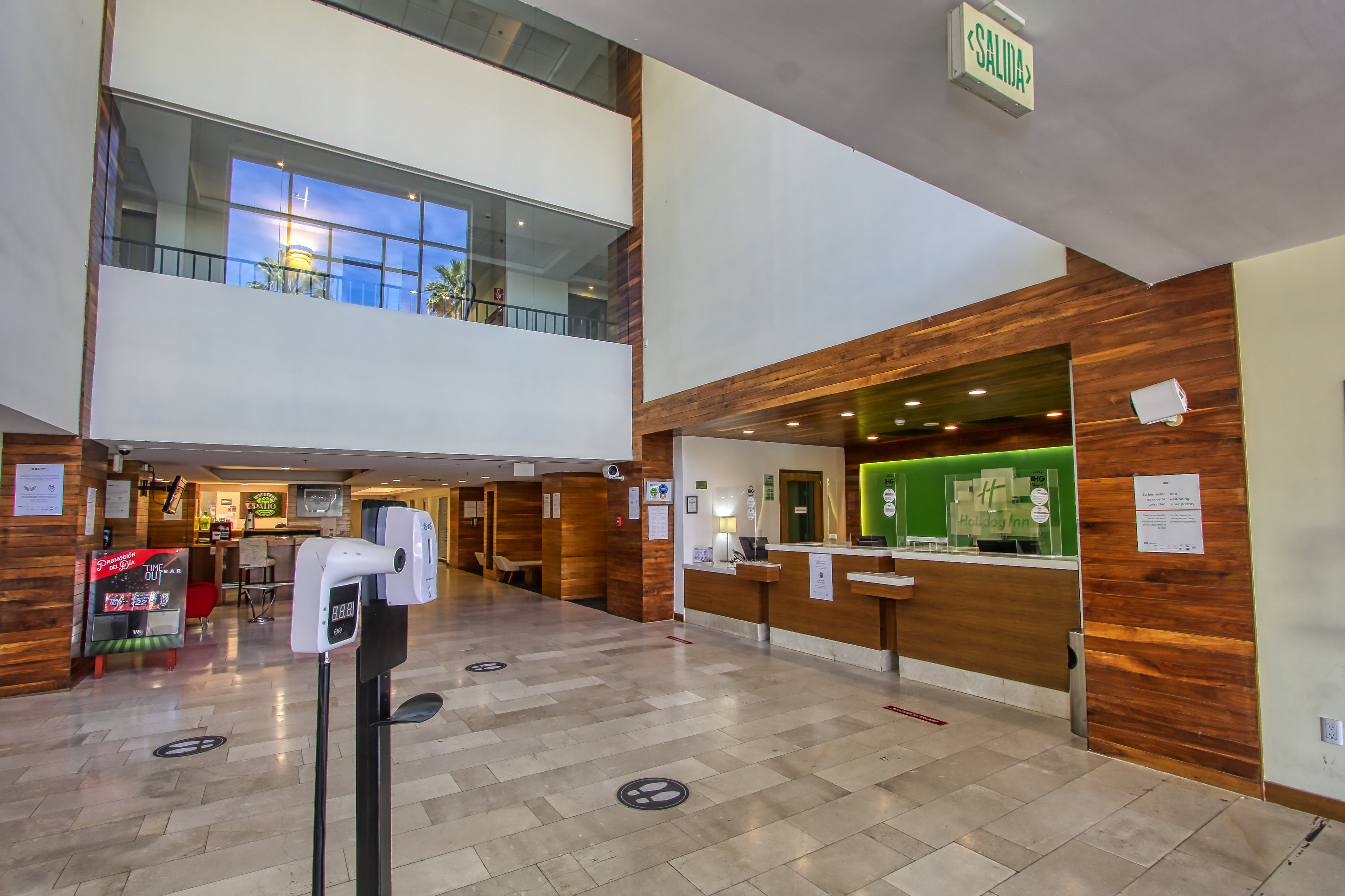 holiday inn leon by ihg