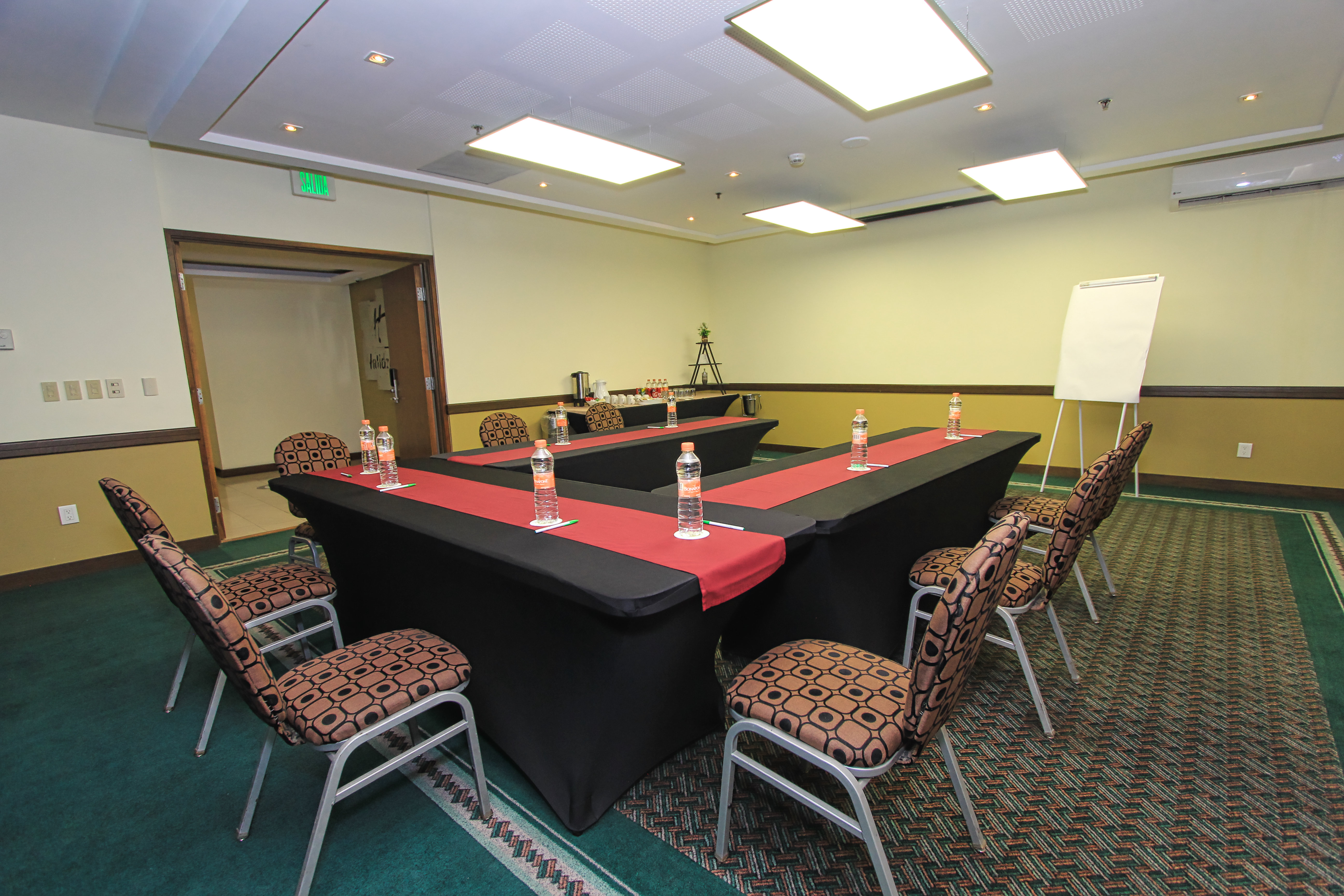holiday inn leon by ihg
