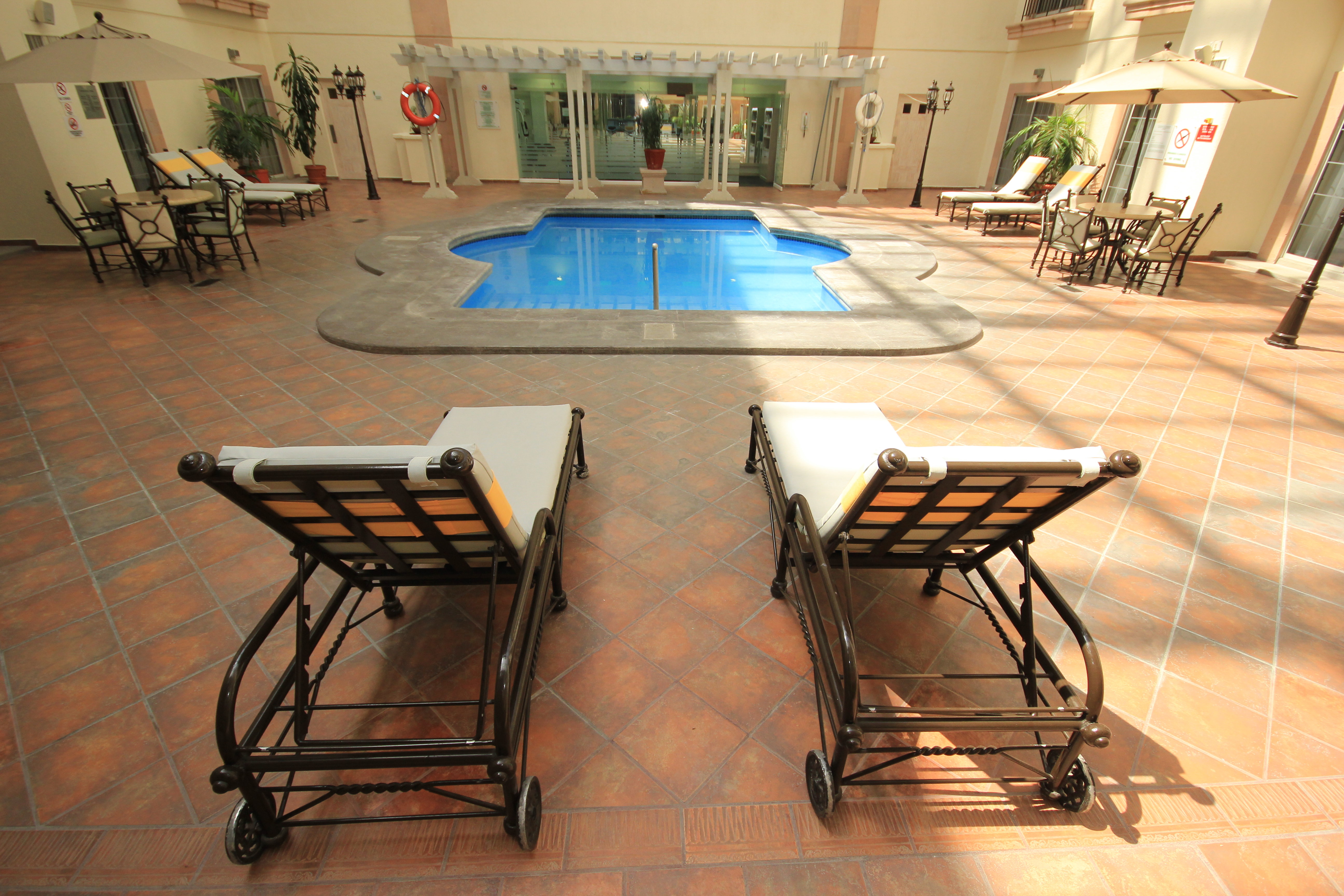 holiday inn leon by ihg
