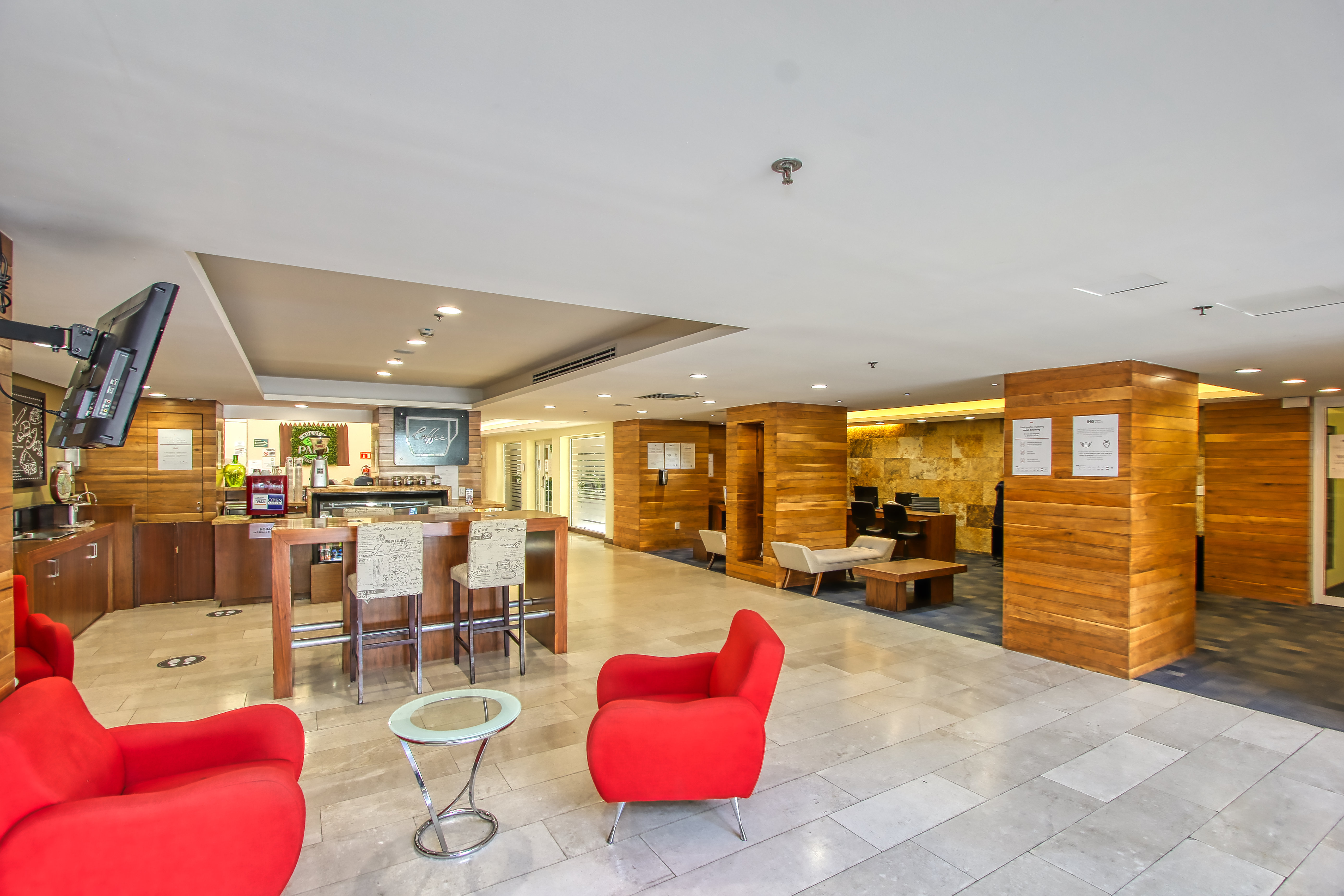 holiday inn leon by ihg