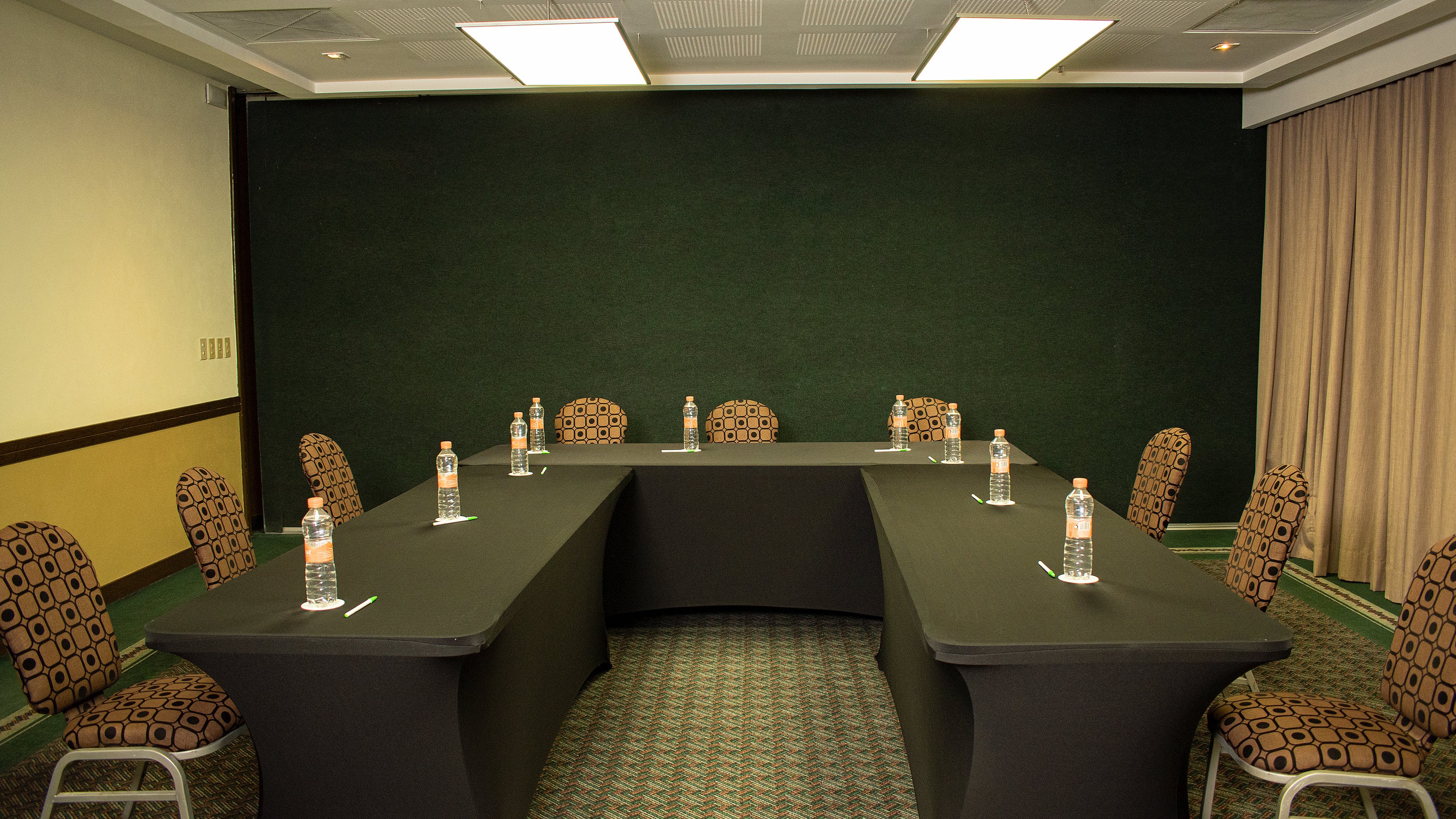 holiday inn leon by ihg