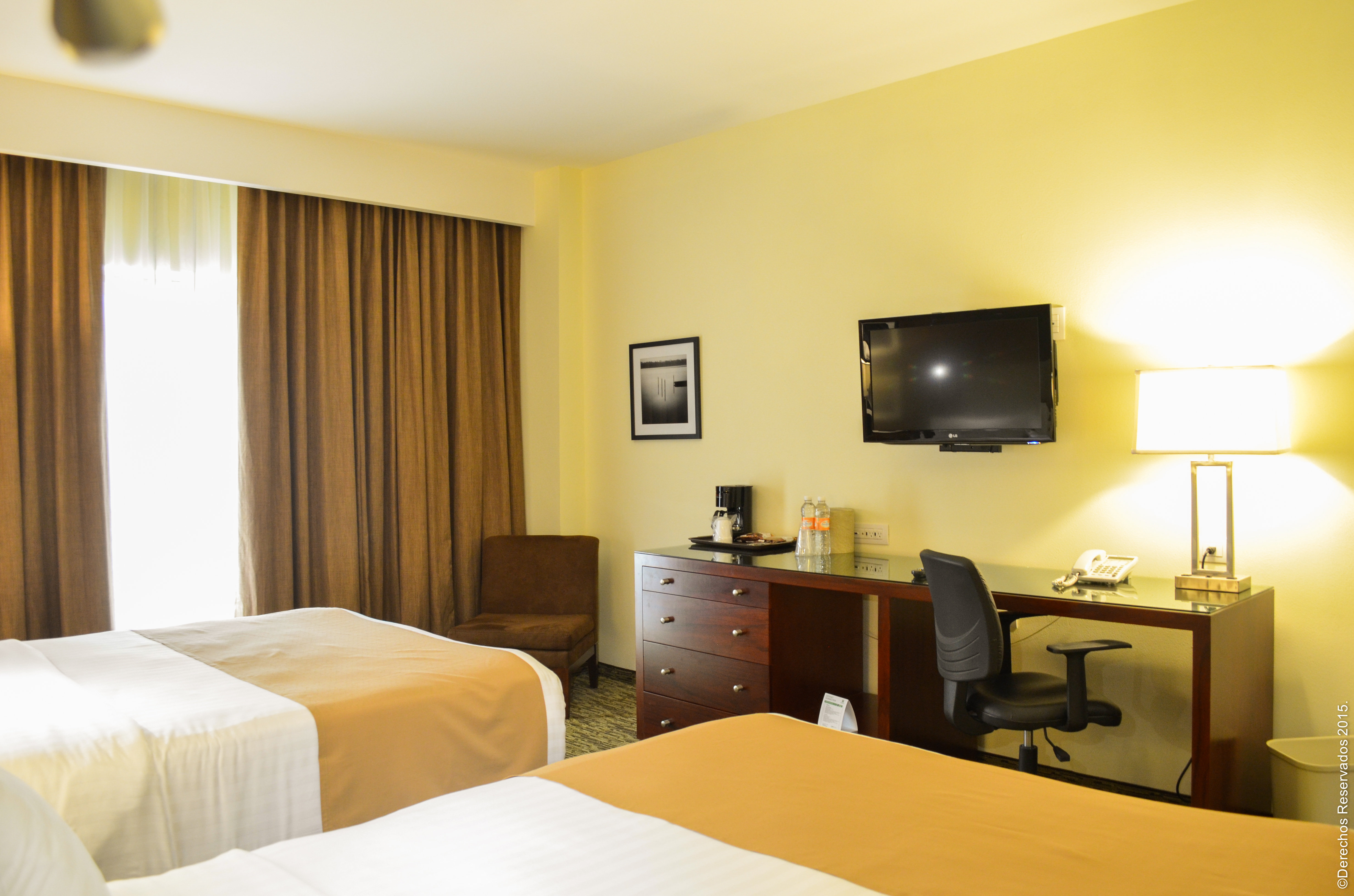holiday inn leon by ihg