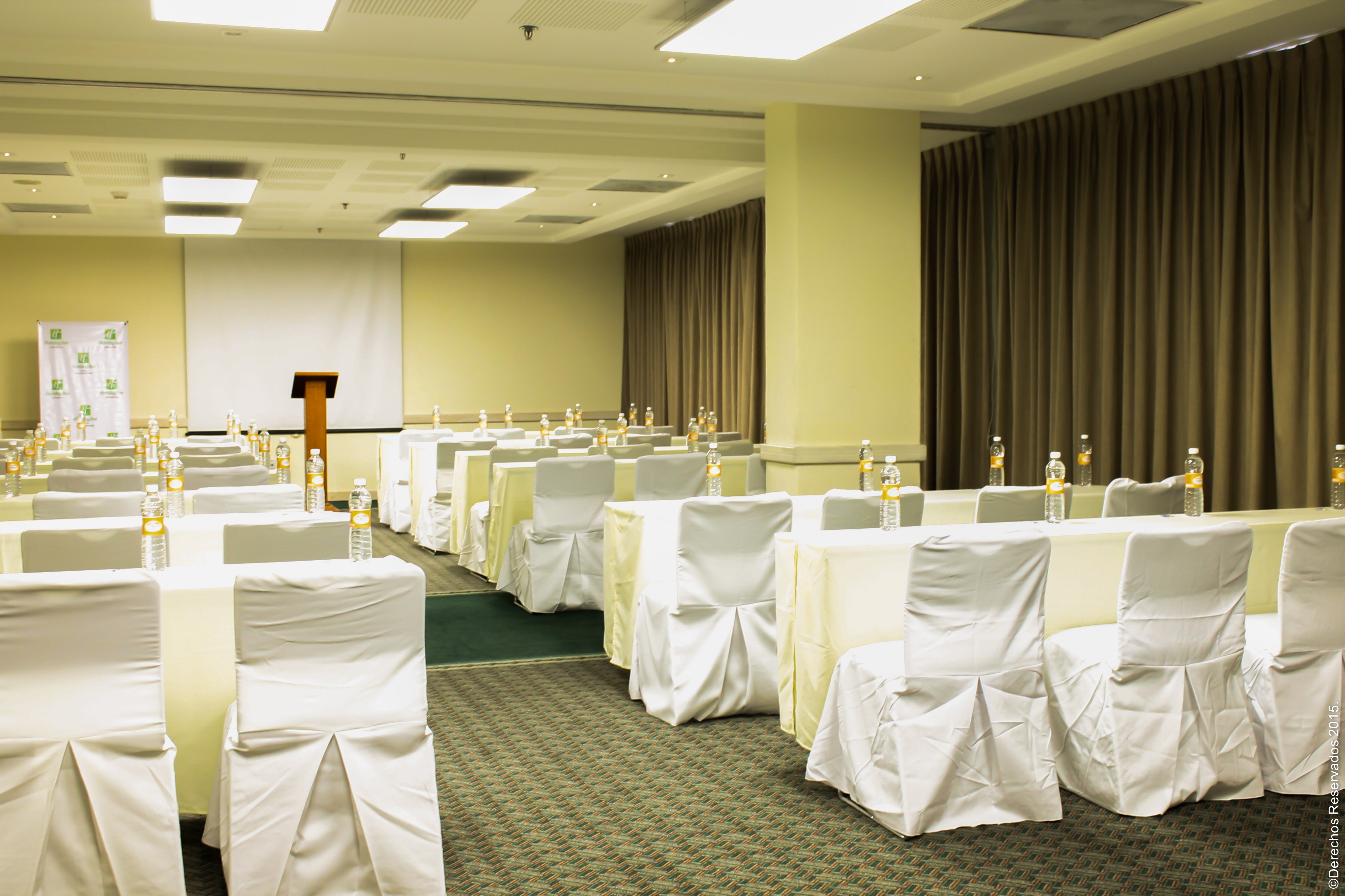 holiday inn leon by ihg