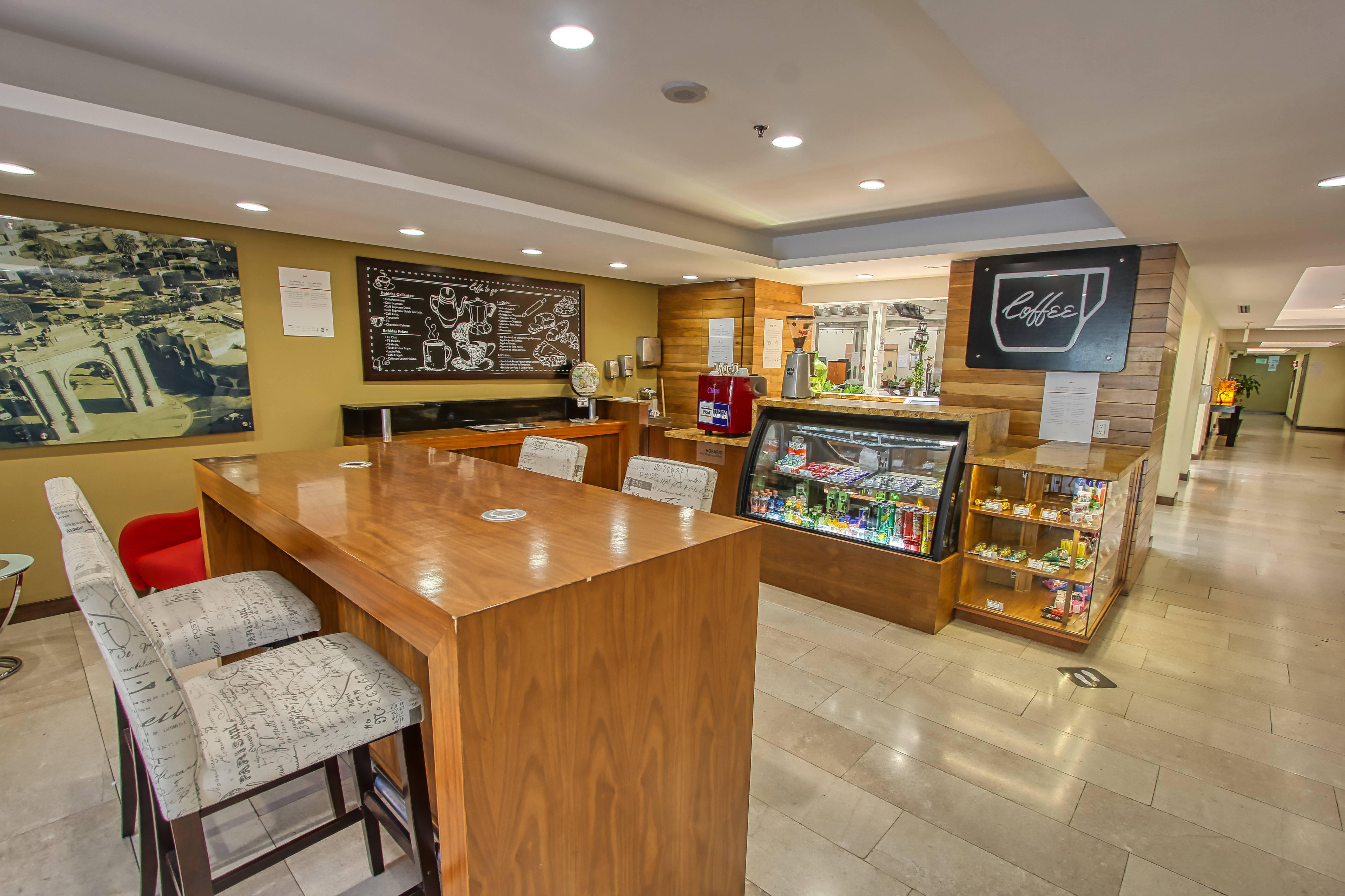 holiday inn leon by ihg
