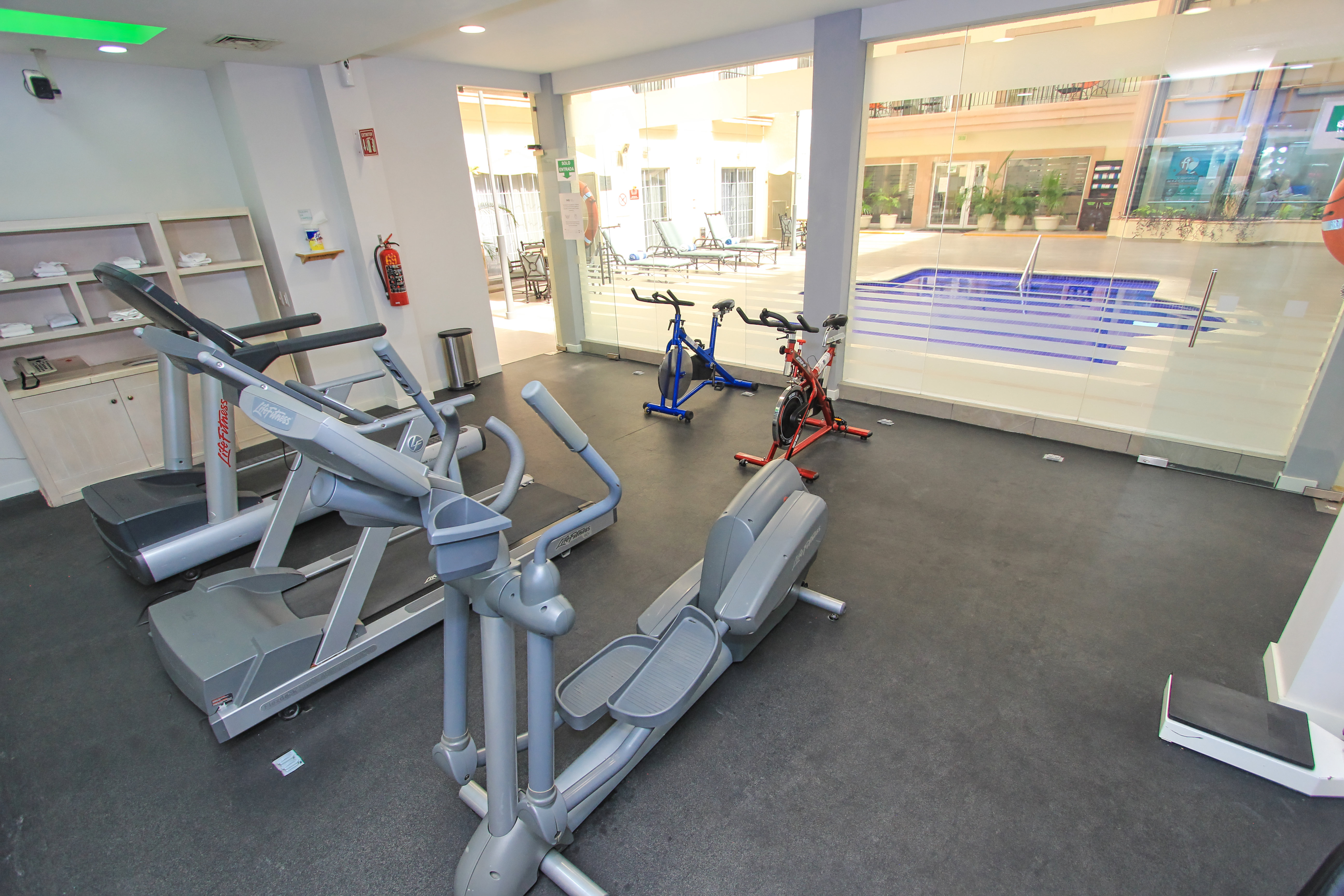 holiday inn leon by ihg