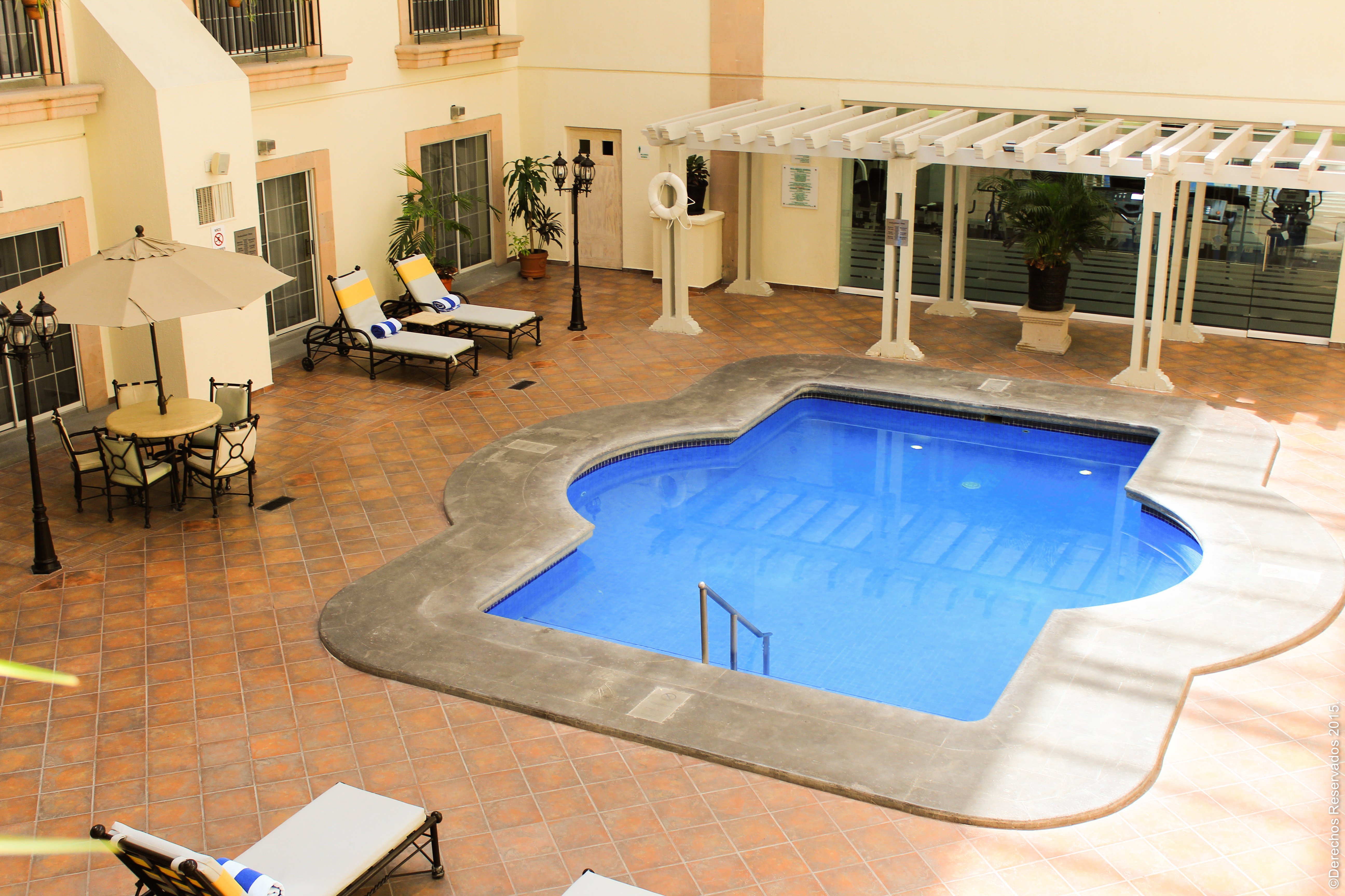 holiday inn leon by ihg
