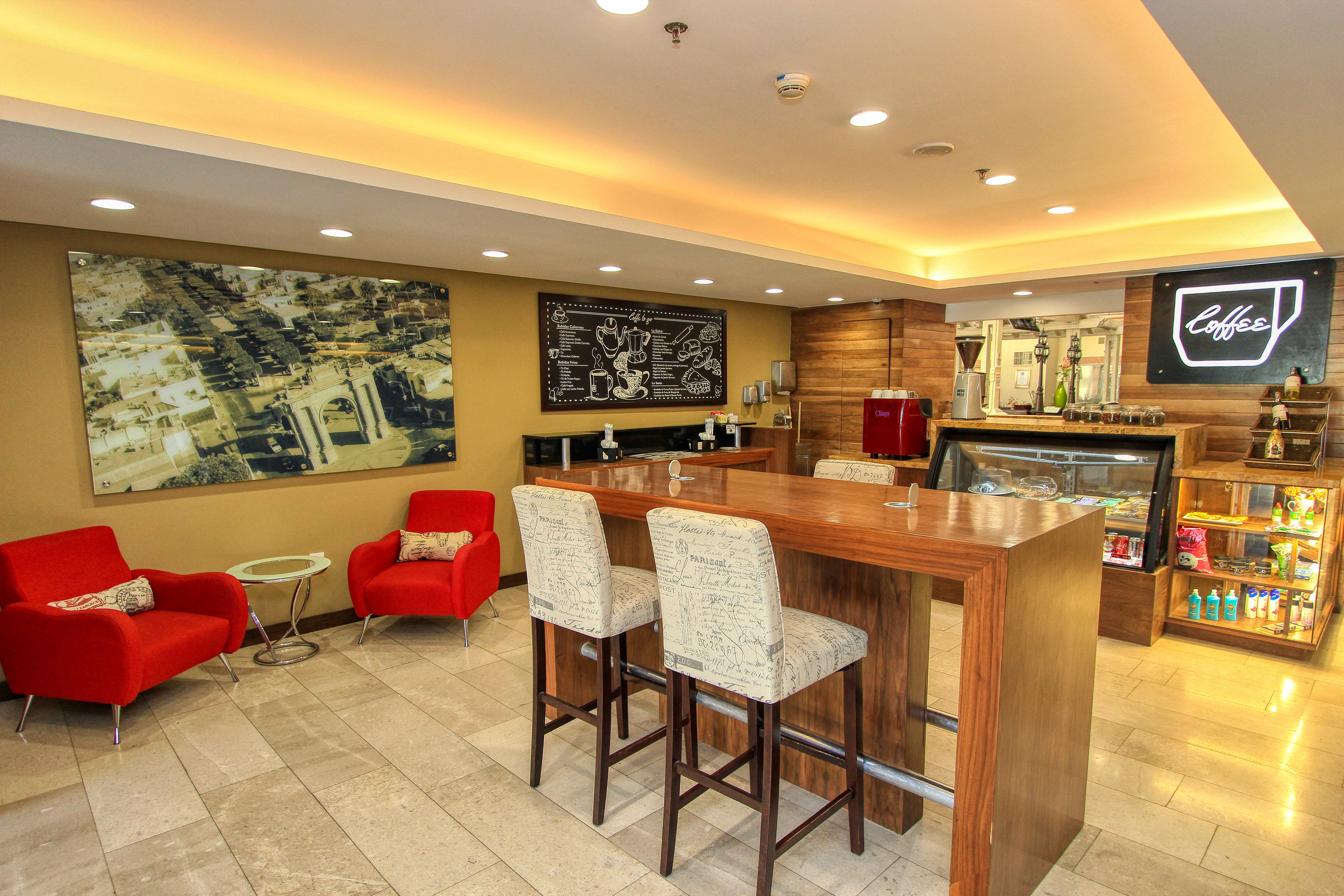 holiday inn leon by ihg