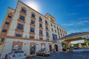 holiday inn leon by ihg