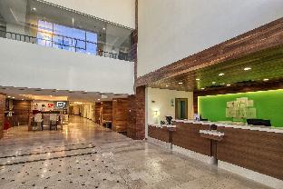holiday inn leon by ihg