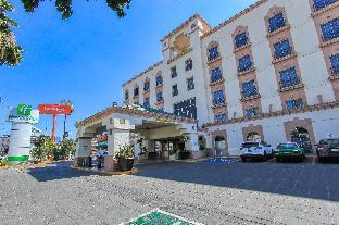 holiday inn leon by ihg