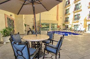 holiday inn leon by ihg