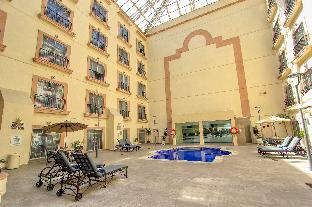 holiday inn leon by ihg