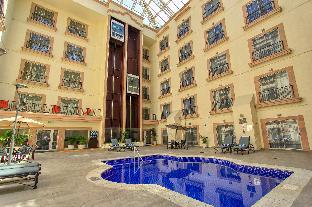 holiday inn leon by ihg