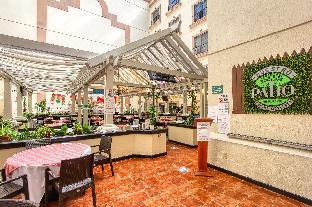 holiday inn leon by ihg