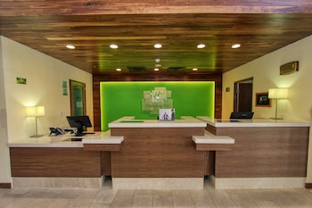 holiday inn leon by ihg