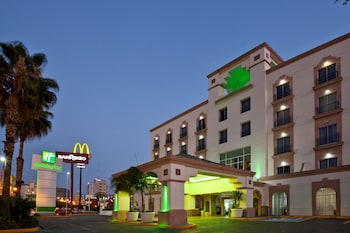 holiday inn leon by ihg