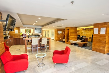 holiday inn leon by ihg