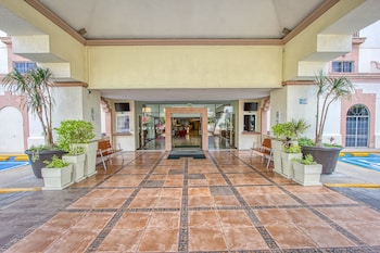 holiday inn leon by ihg