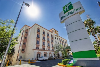 Holiday Inn Leon By Ihg,Guanajuato>>Comanjilla,4 star