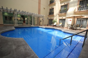 Holiday Inn Leon By Ihg,Guanajuato>>Comanjilla,4 star
