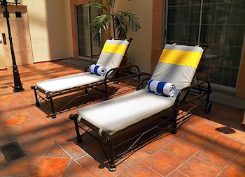 Holiday Inn Leon By Ihg,Guanajuato>>Comanjilla,4 star