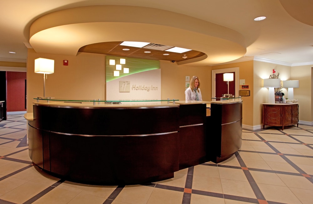 holiday inn anderson by ihg