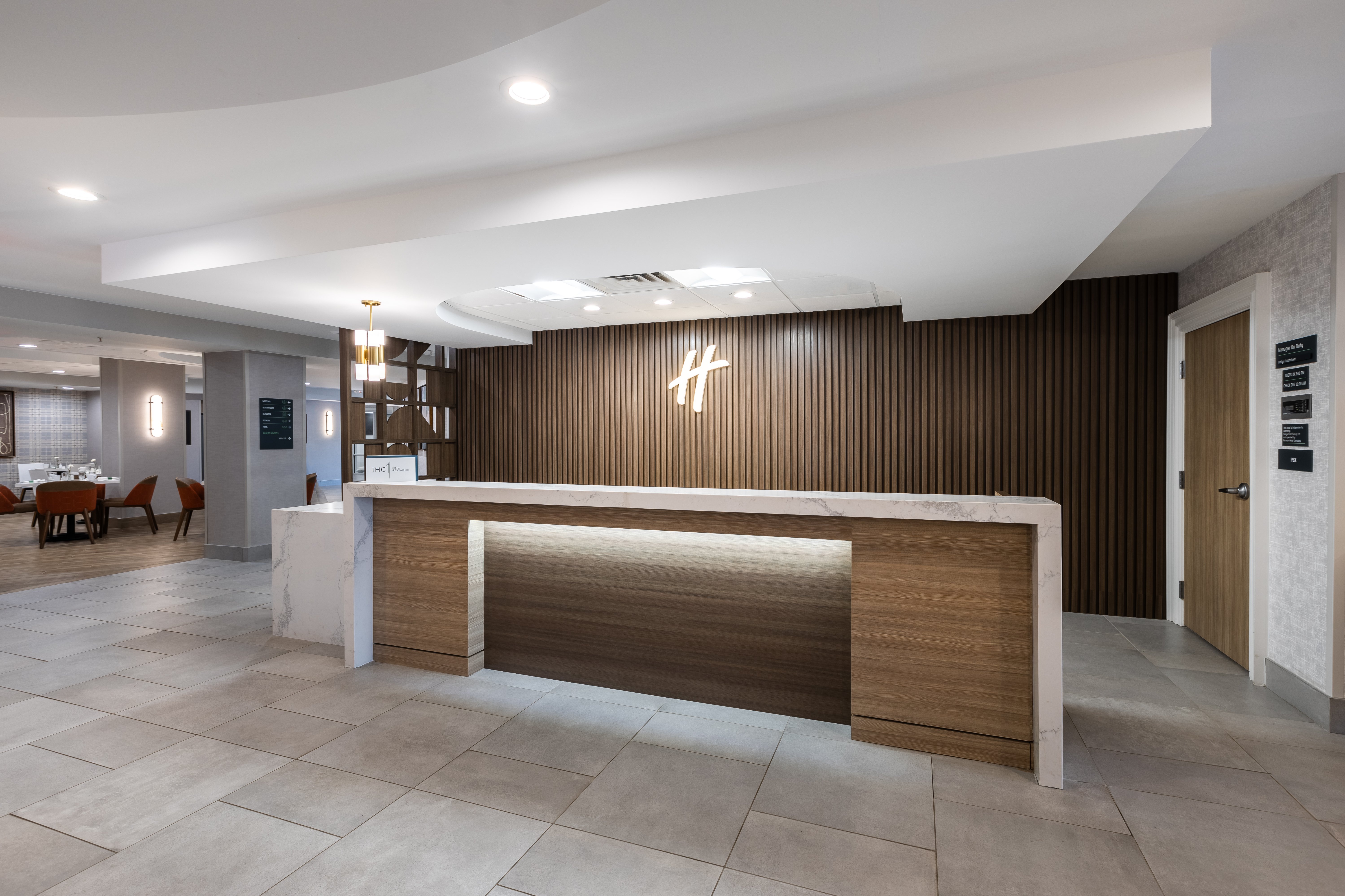 holiday inn anderson by ihg