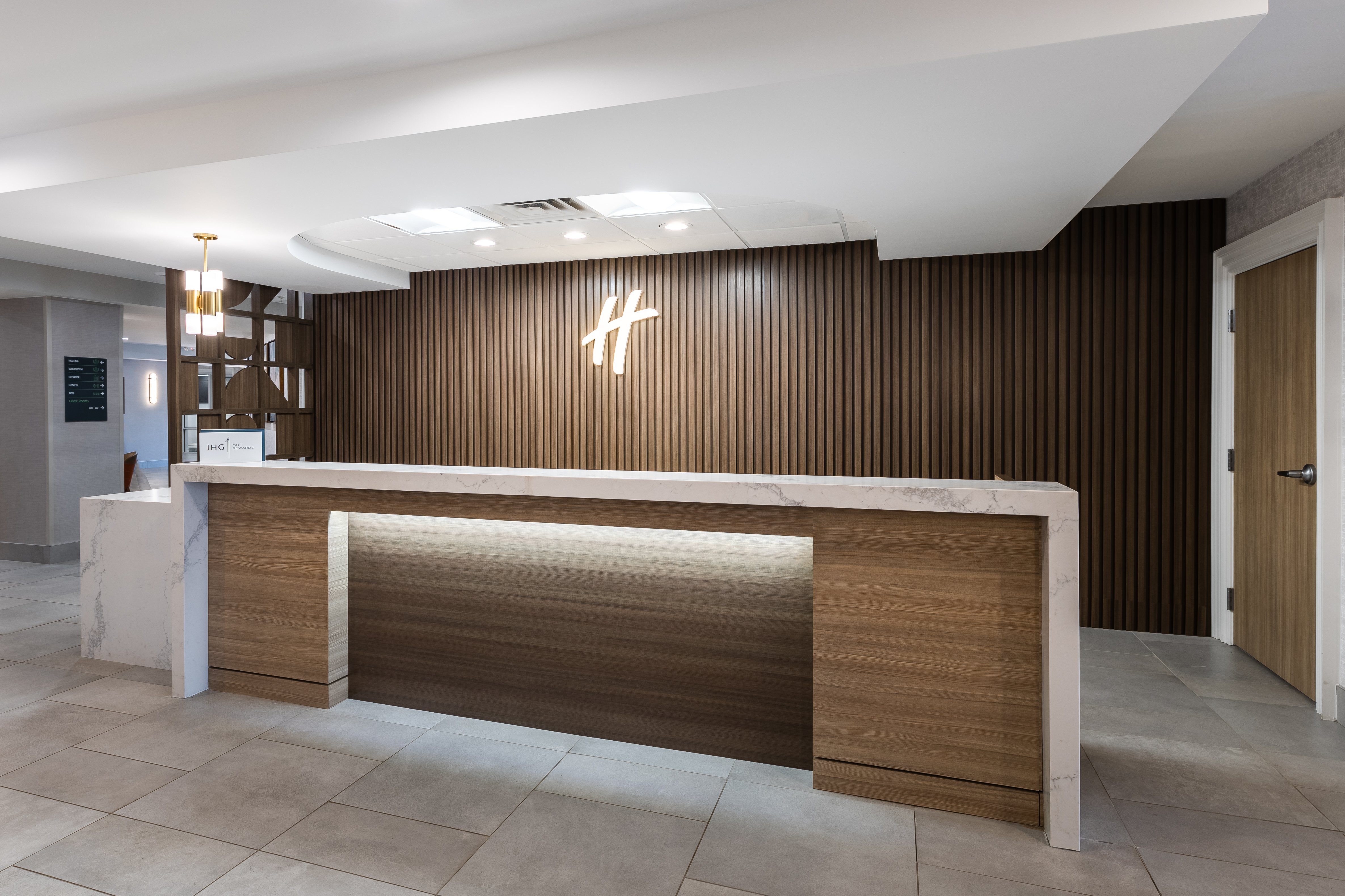 holiday inn anderson by ihg