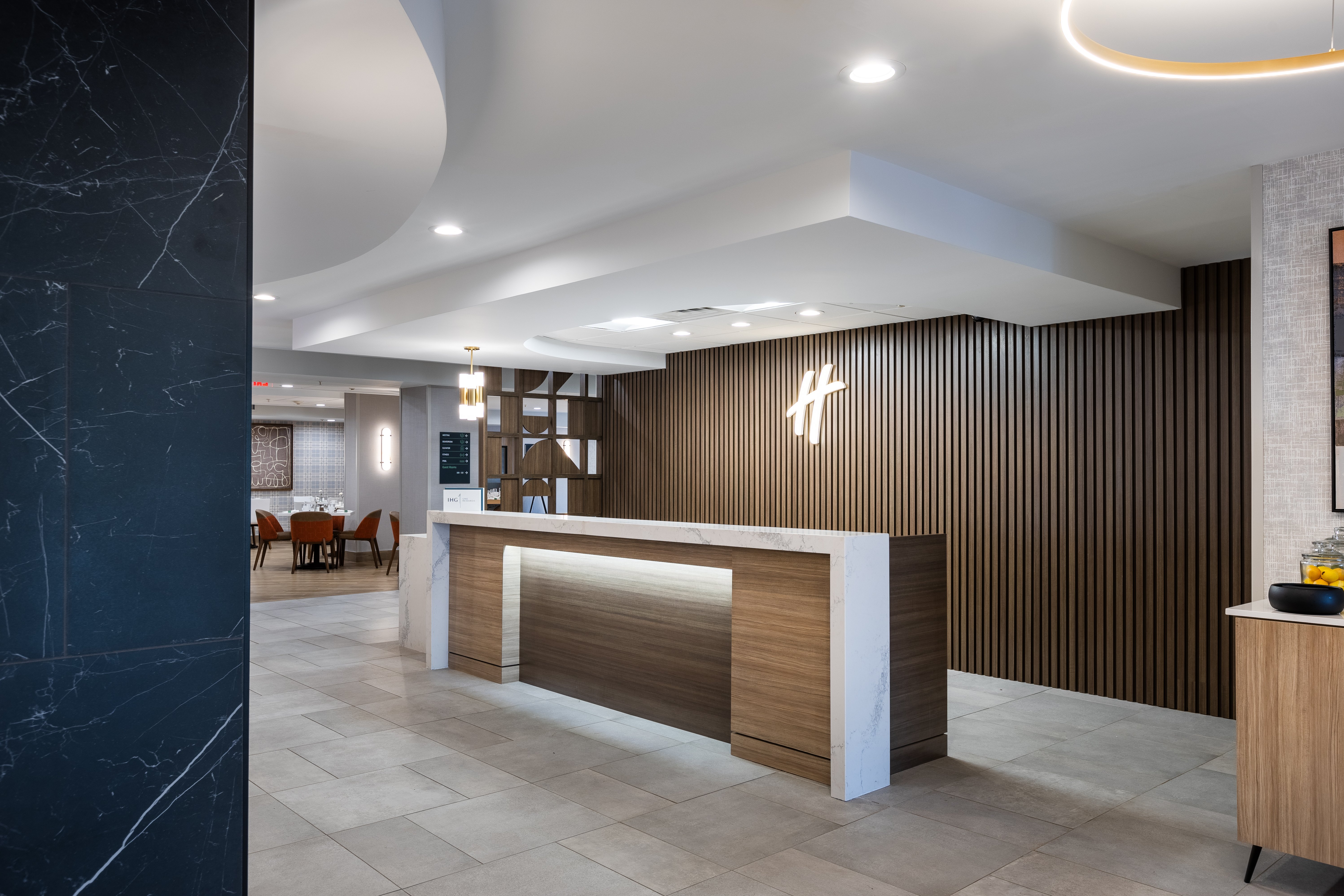 holiday inn anderson by ihg