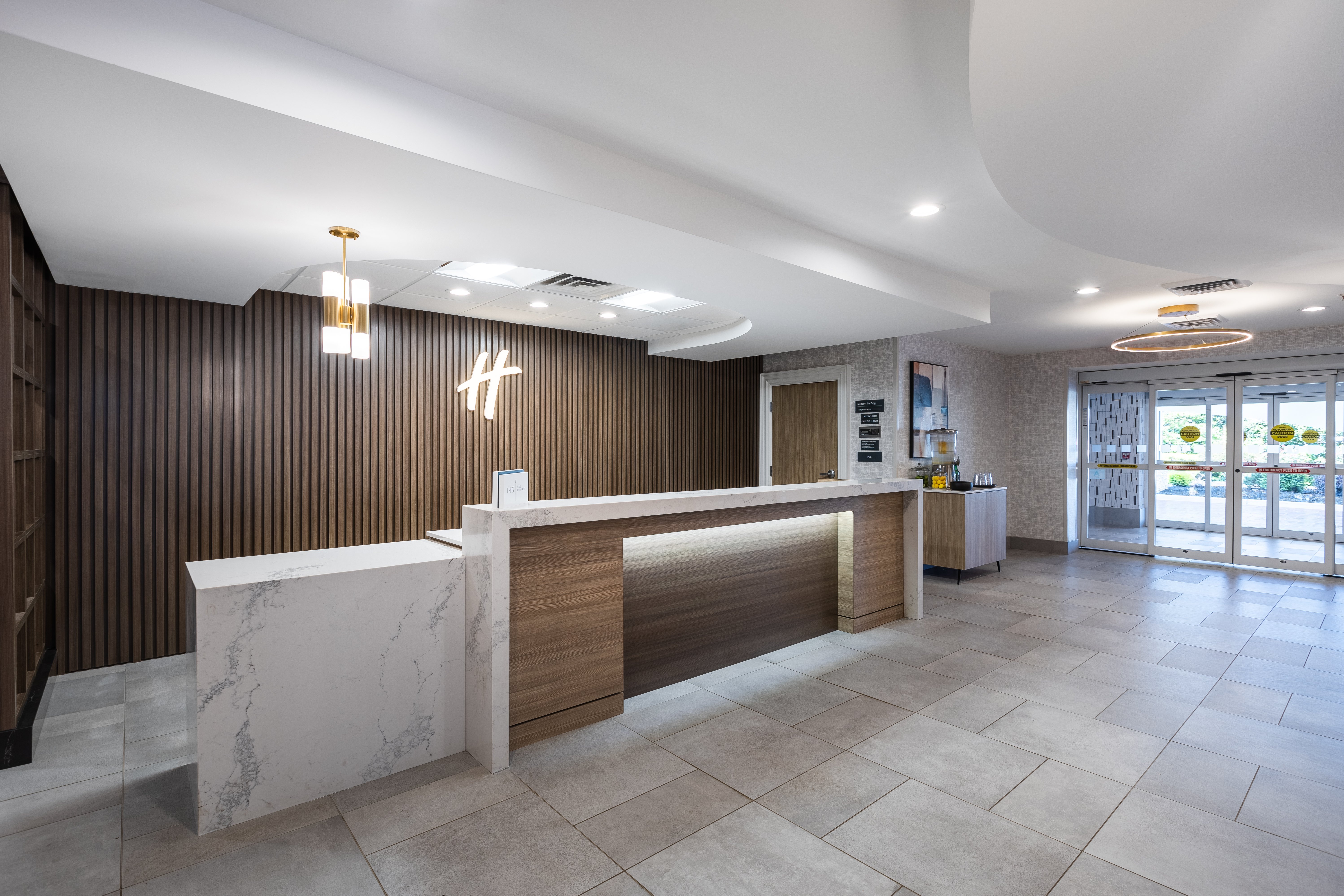 holiday inn anderson by ihg