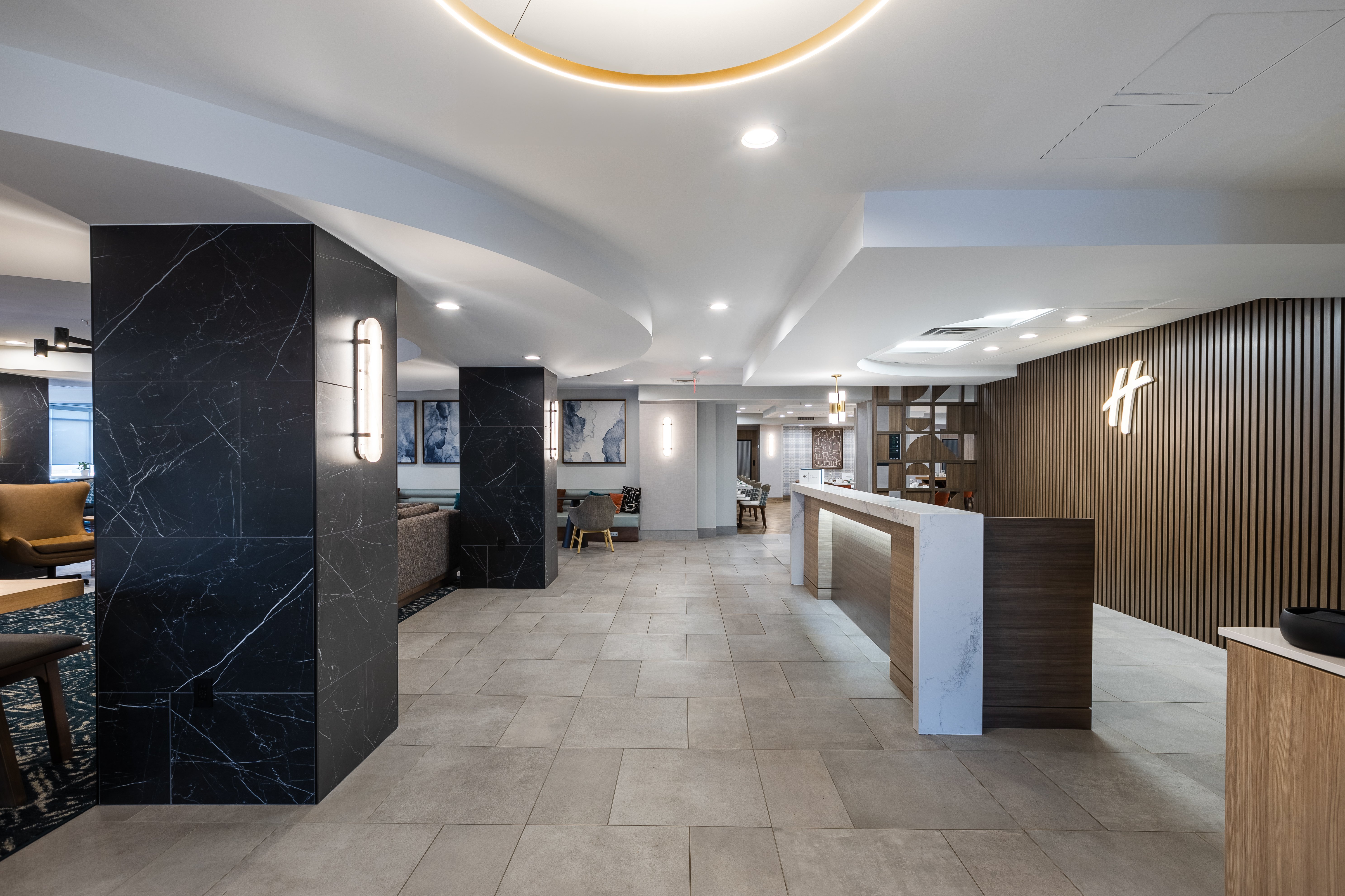 holiday inn anderson by ihg