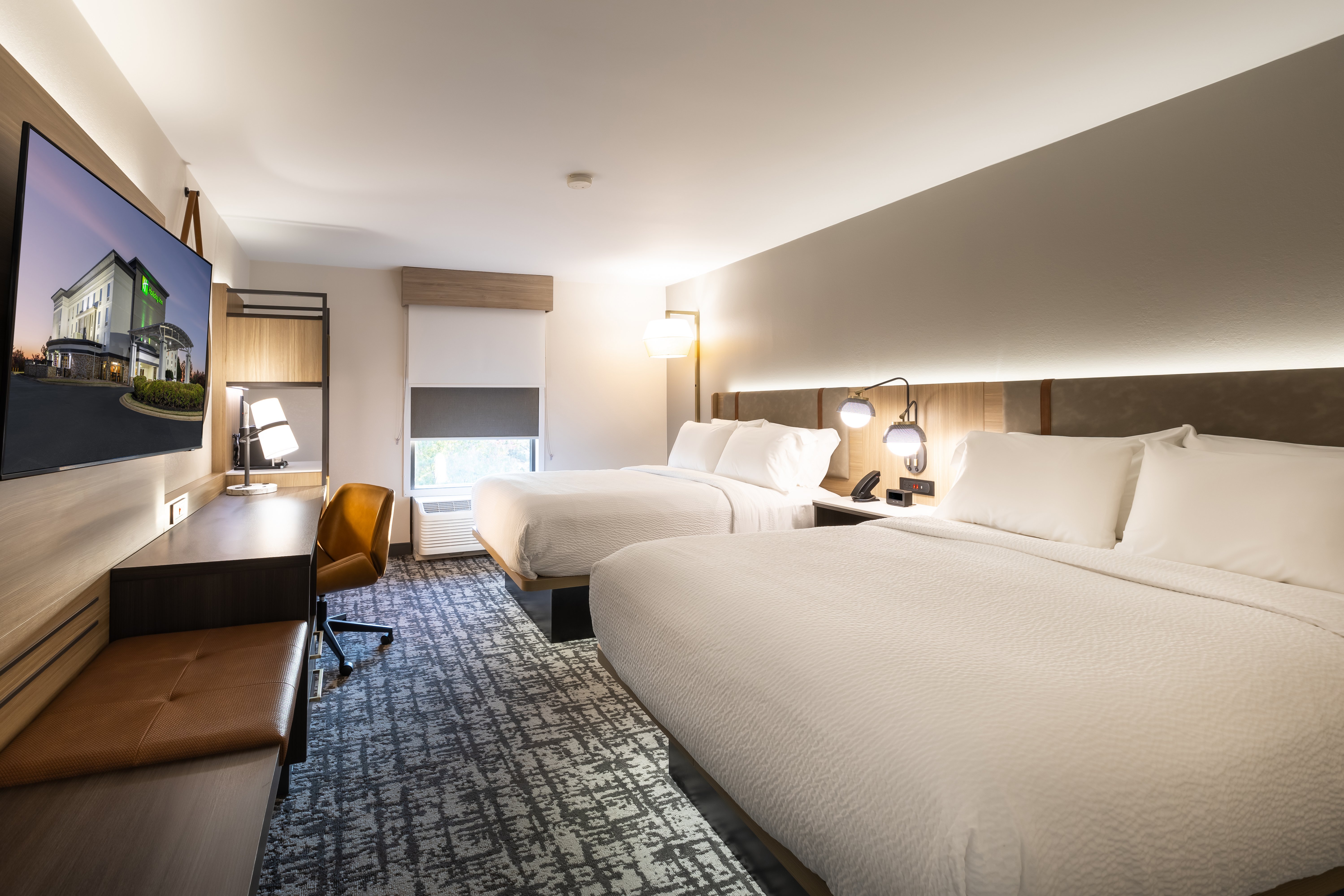 holiday inn anderson by ihg