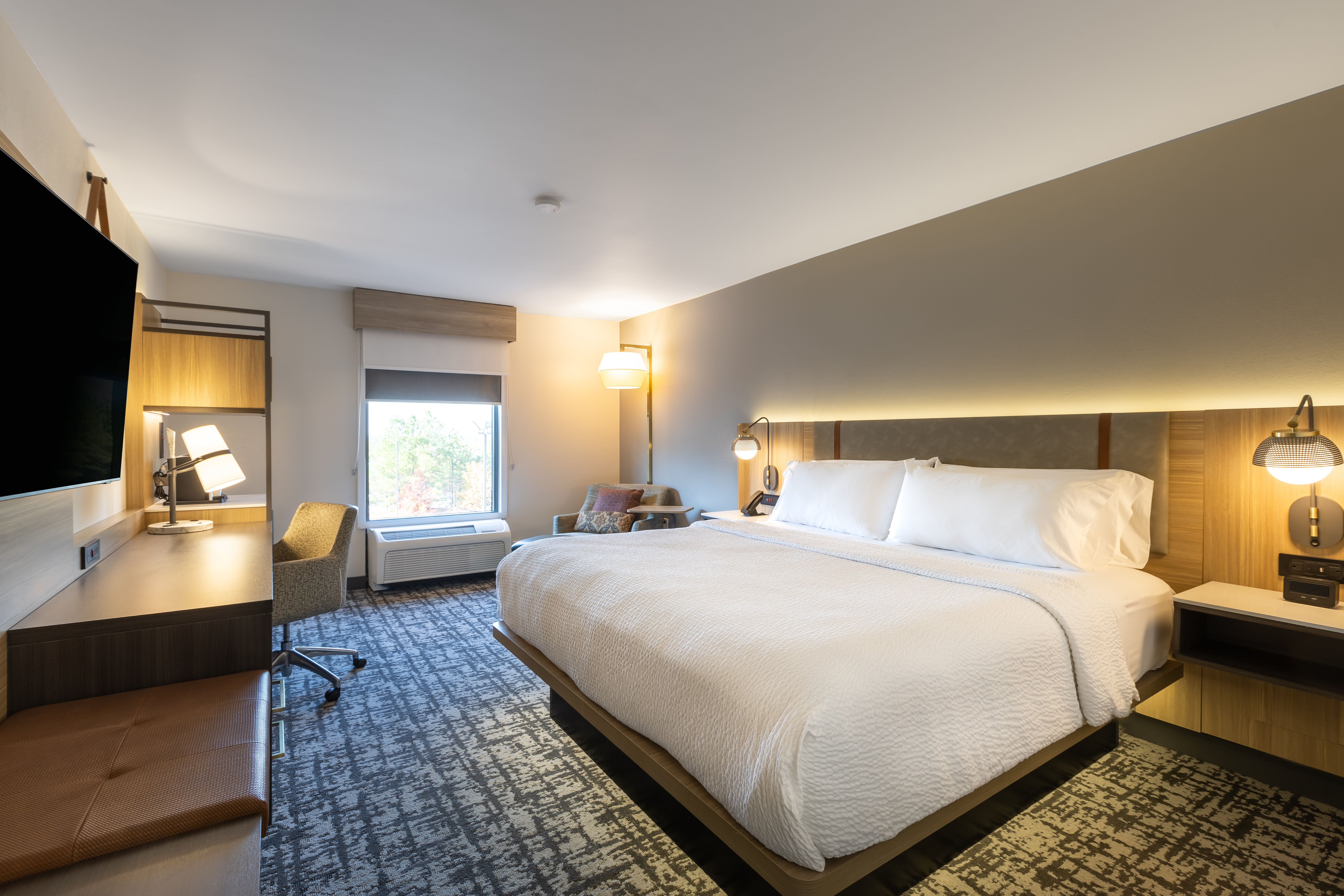 holiday inn anderson by ihg