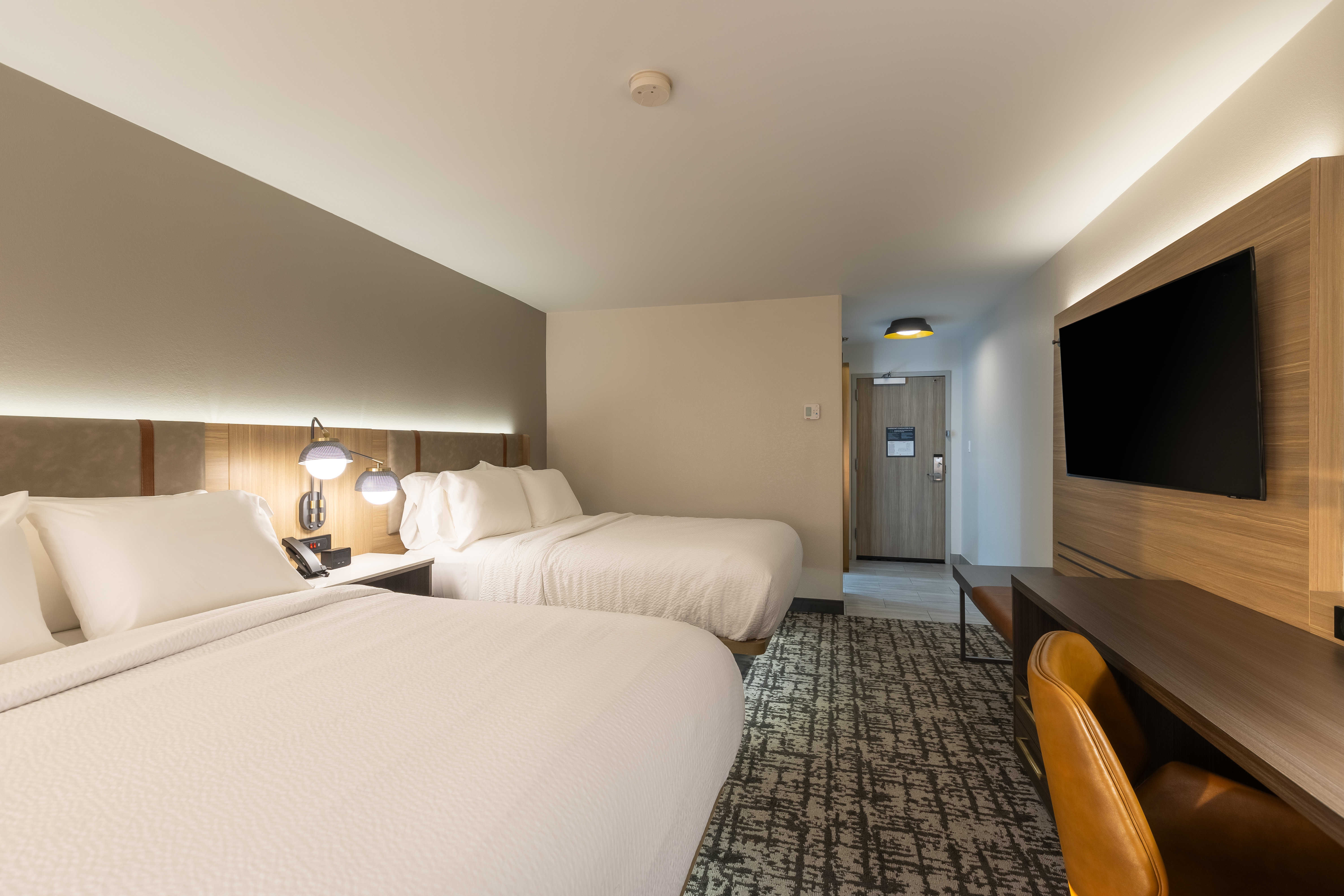holiday inn anderson by ihg