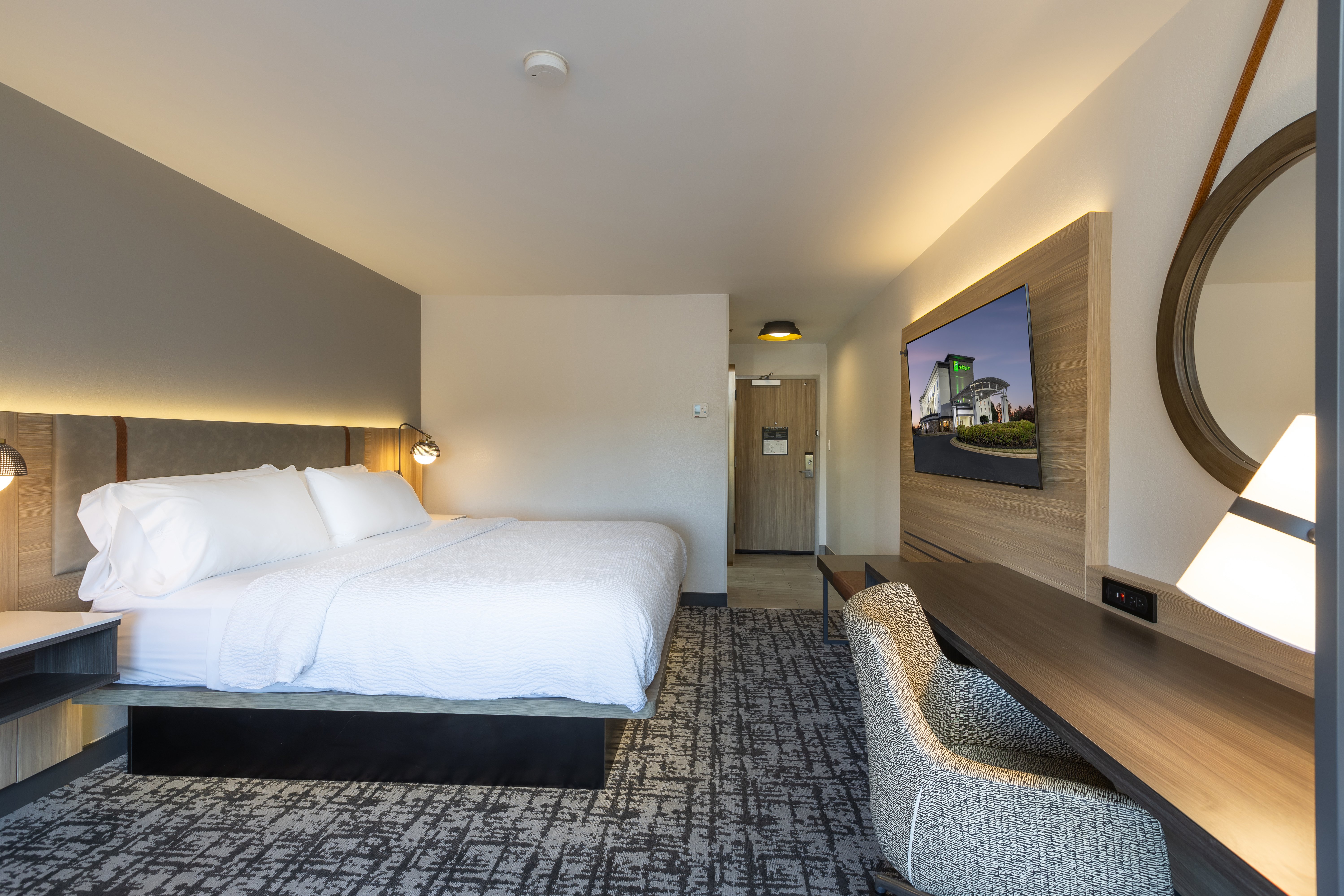 holiday inn anderson by ihg