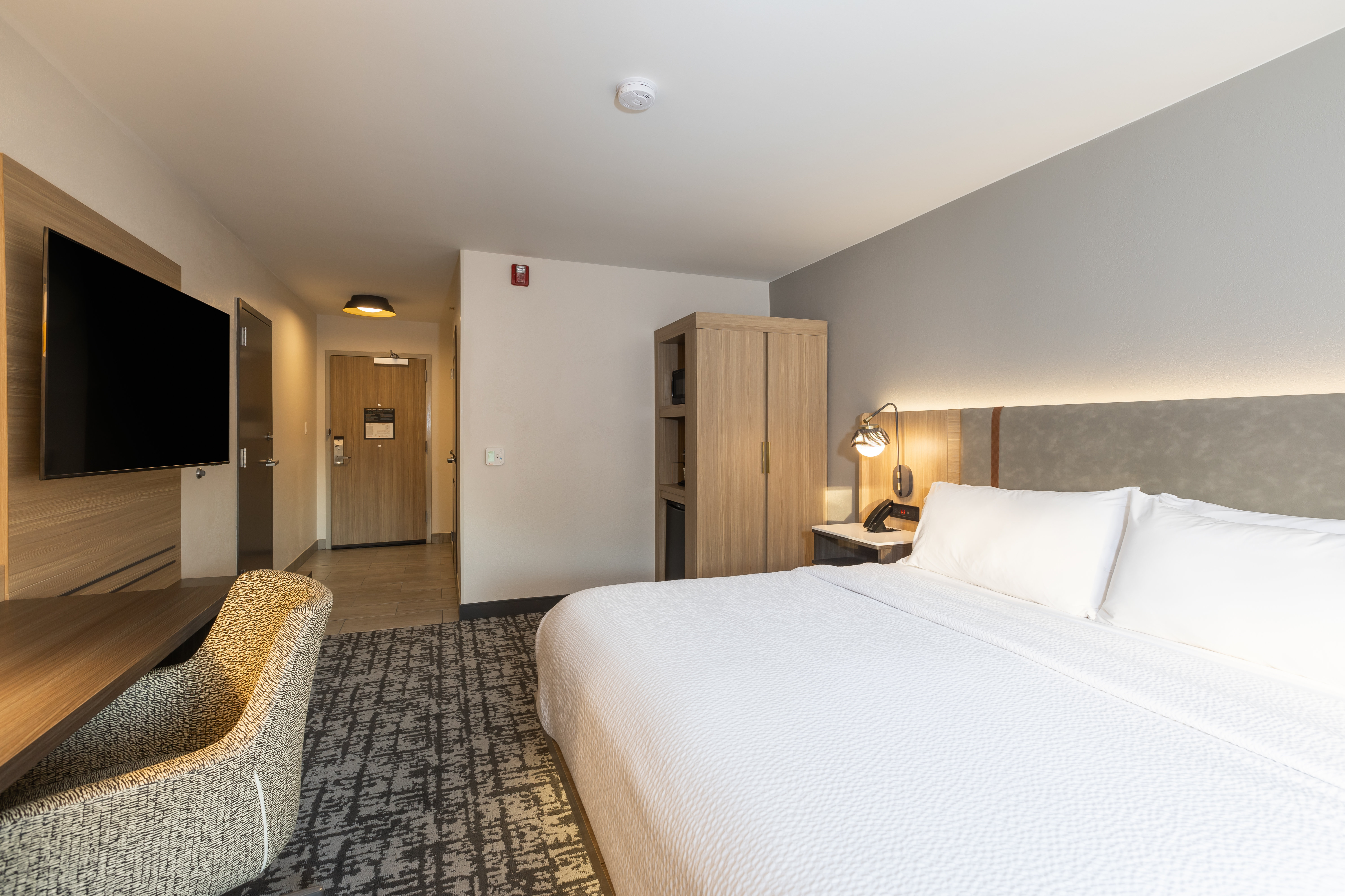 holiday inn anderson by ihg
