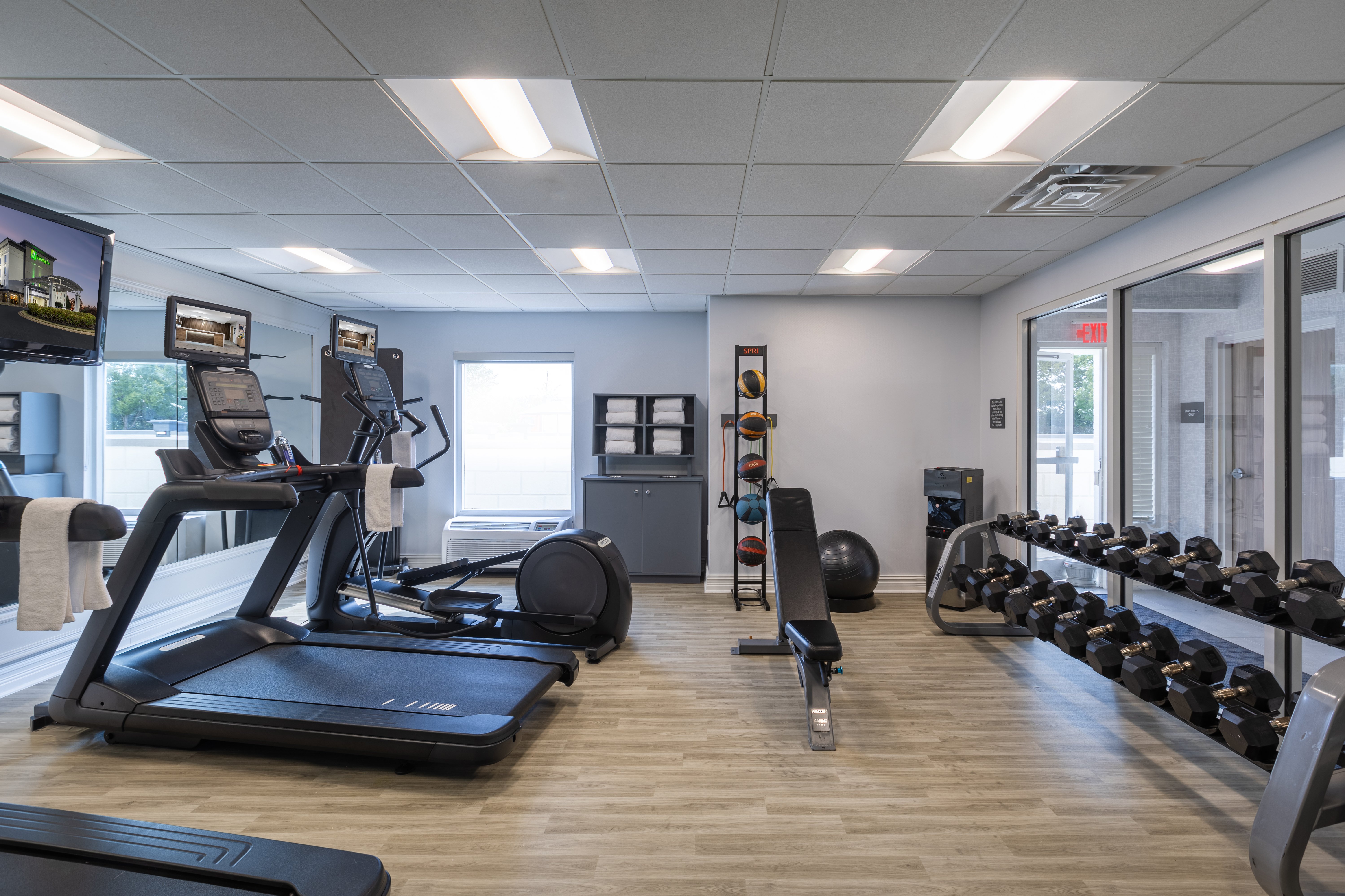 holiday inn anderson by ihg