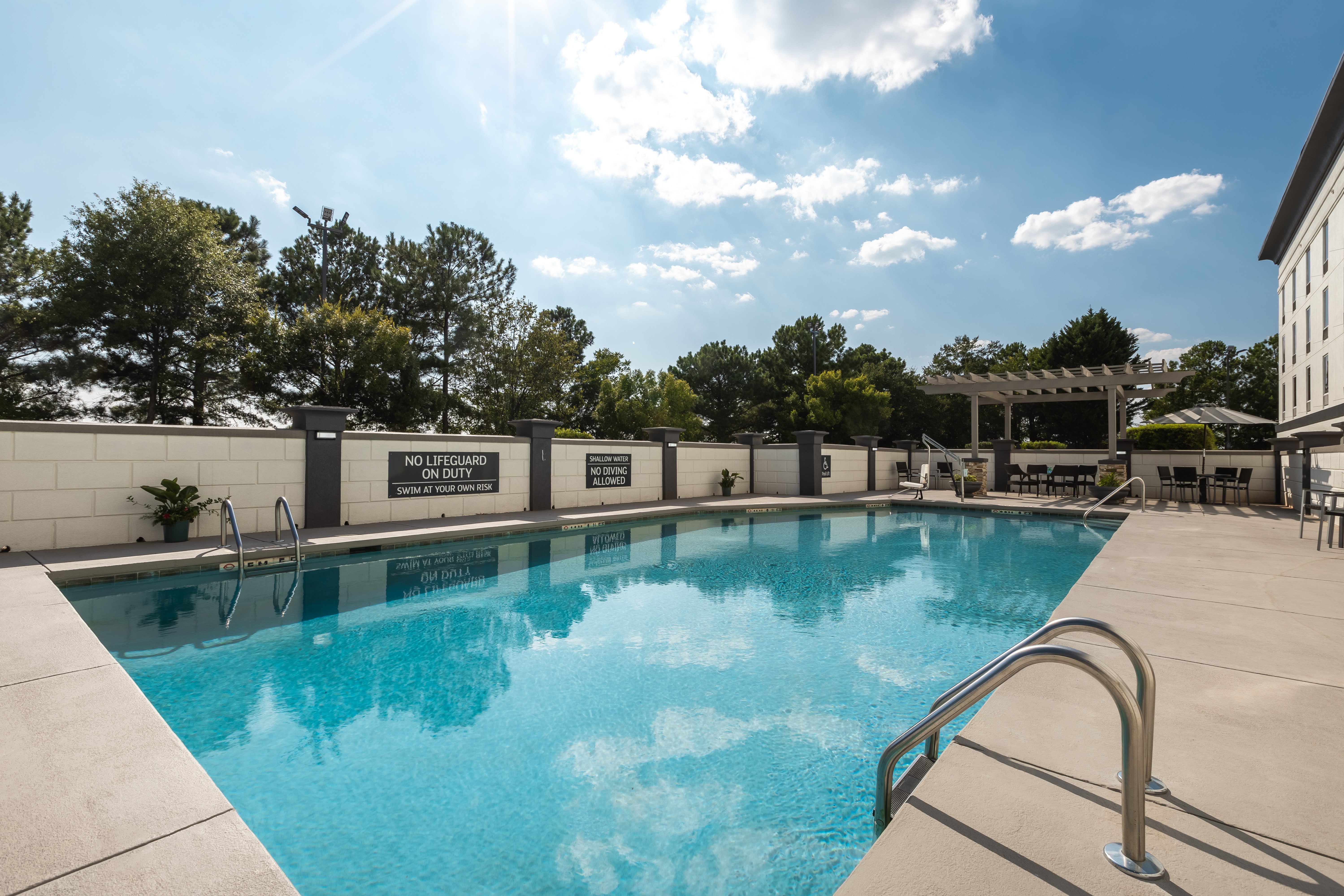 holiday inn anderson by ihg