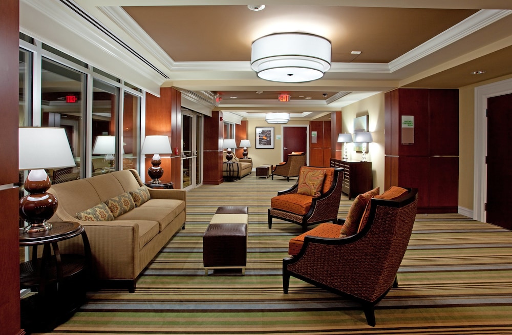 holiday inn anderson by ihg