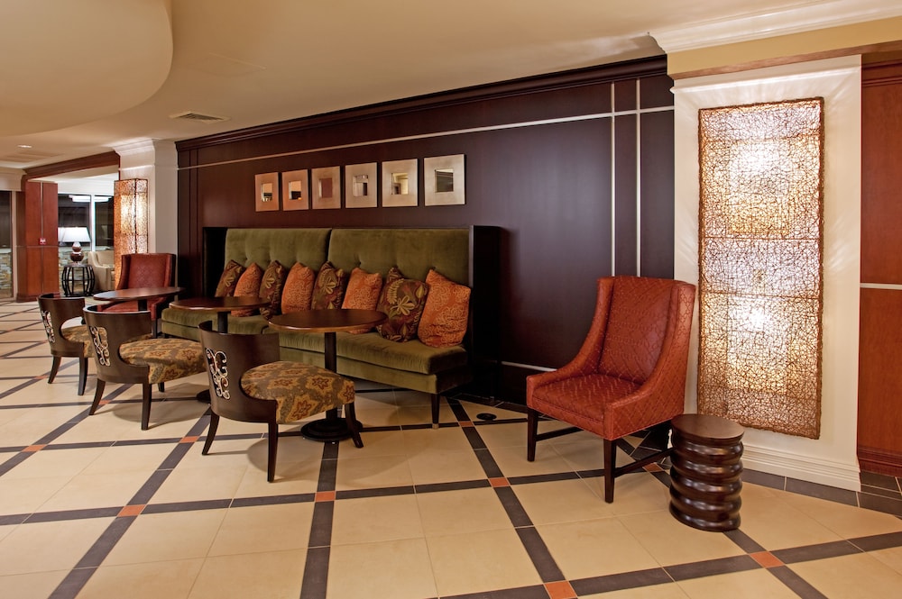 holiday inn anderson by ihg