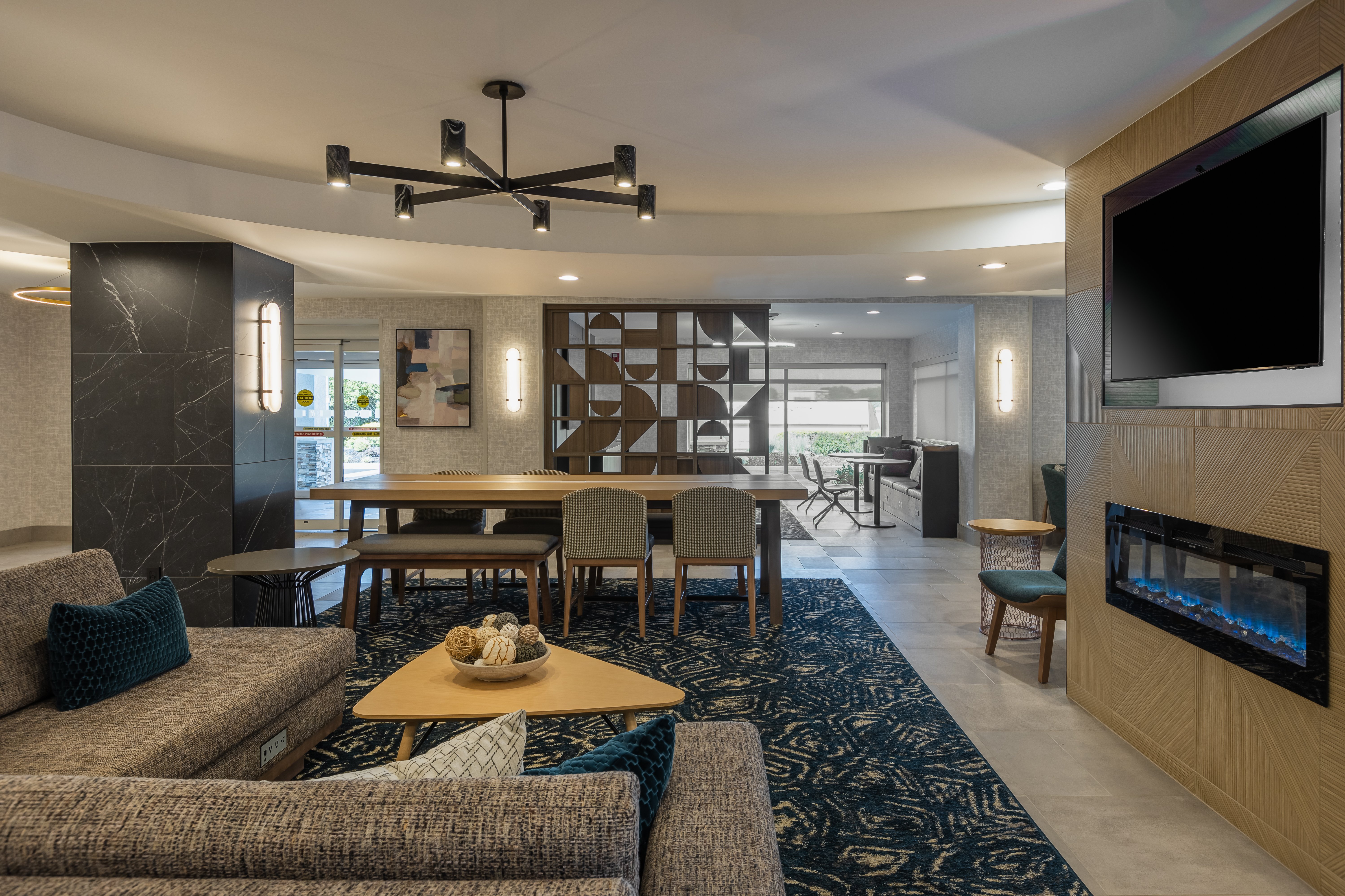 holiday inn anderson by ihg