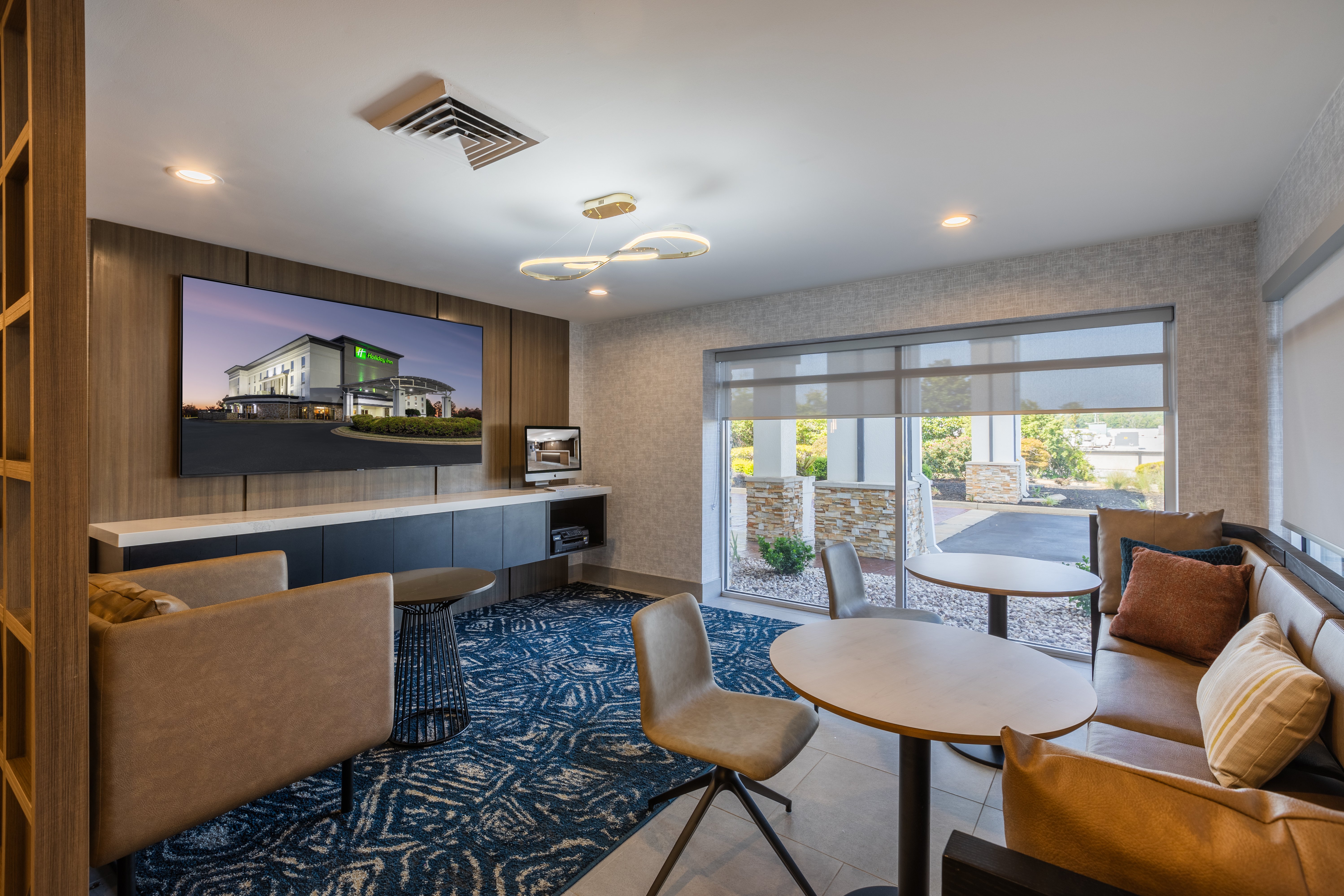 holiday inn anderson by ihg