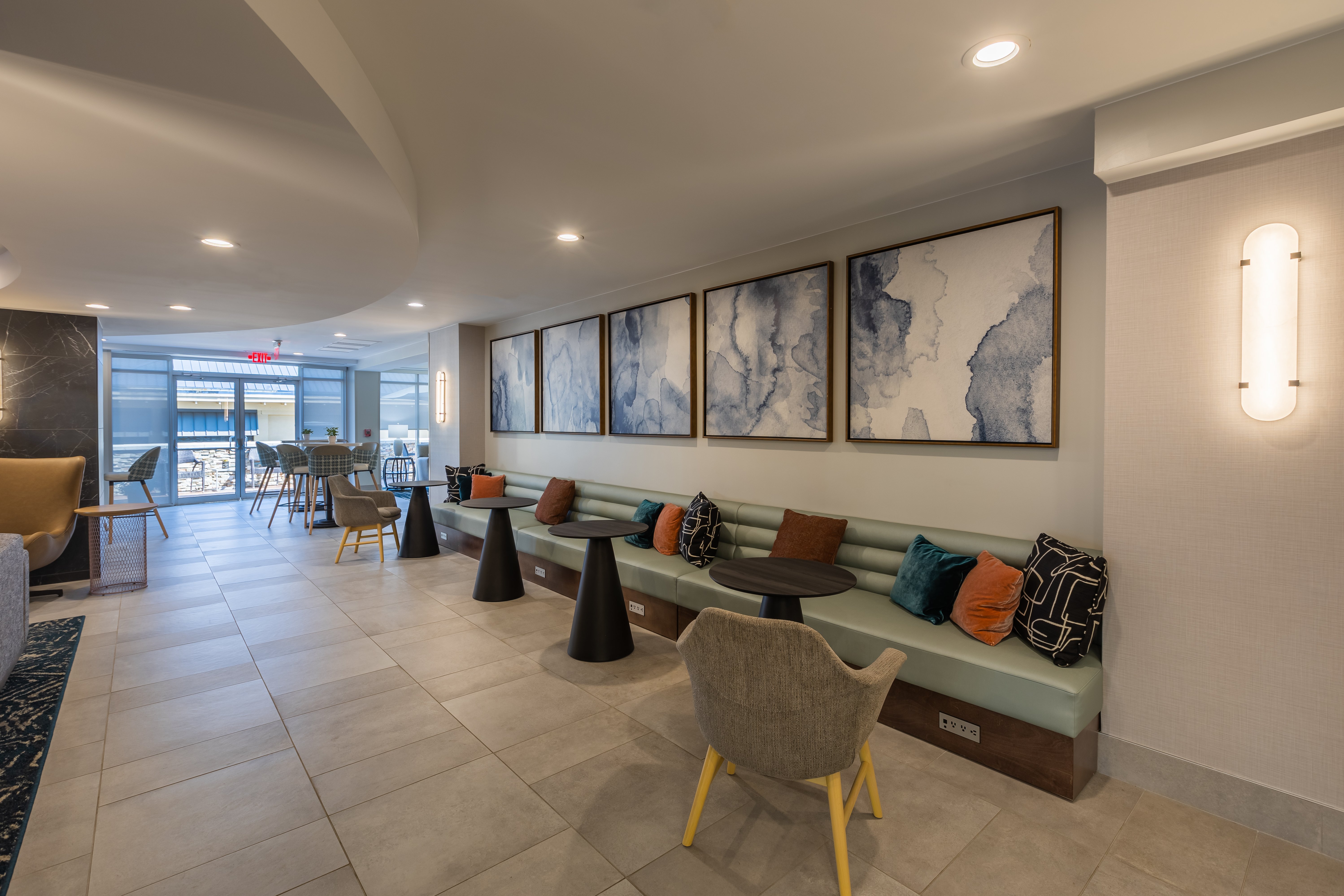 holiday inn anderson by ihg