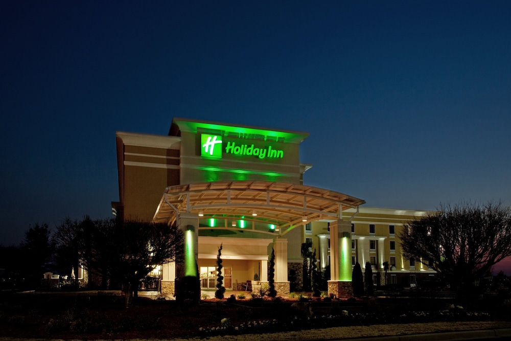 holiday inn anderson by ihg