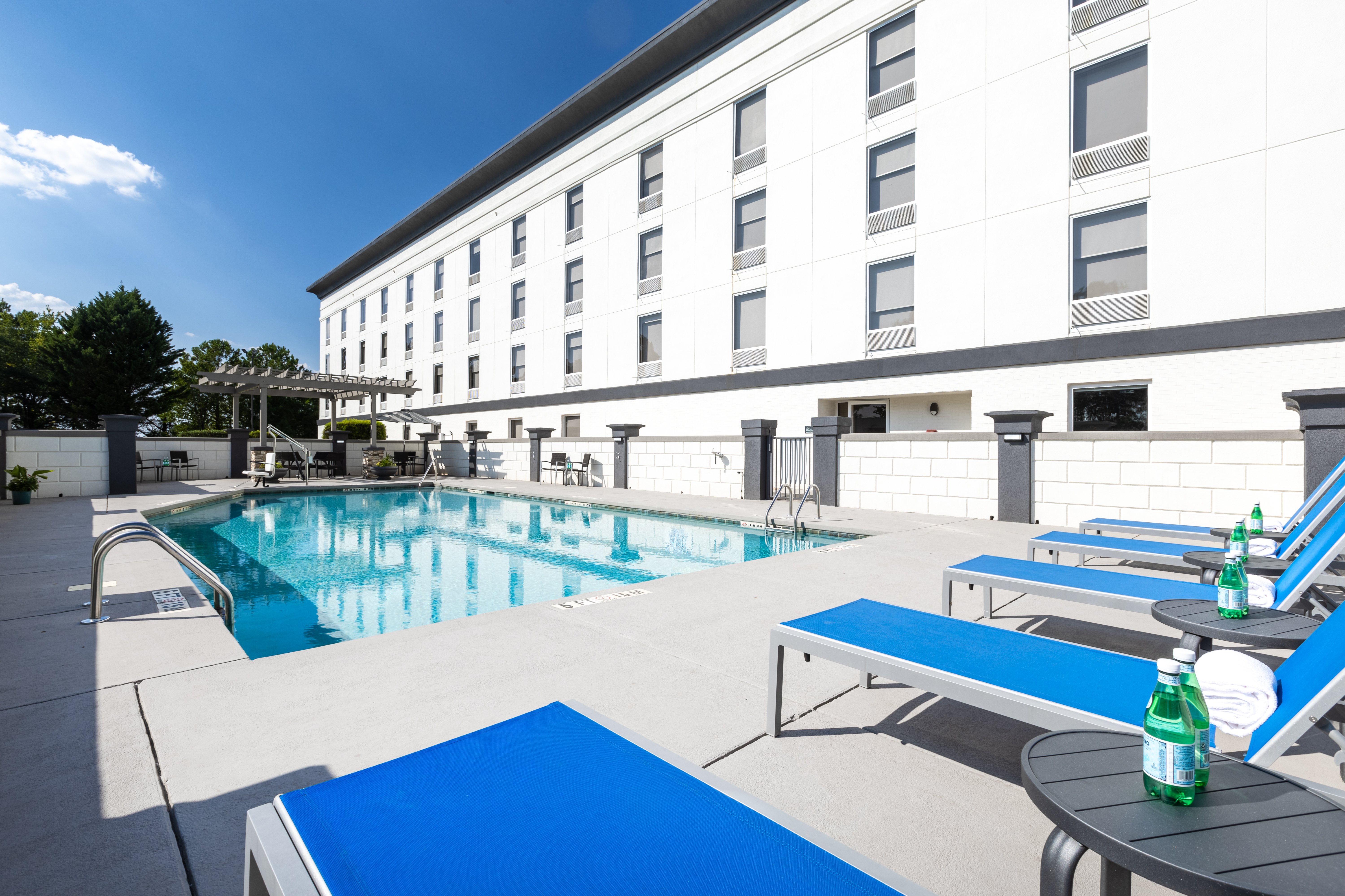 holiday inn anderson by ihg