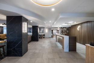 holiday inn anderson by ihg