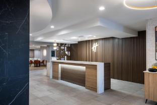 holiday inn anderson by ihg