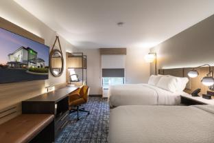 holiday inn anderson by ihg