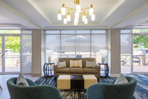 holiday inn anderson by ihg