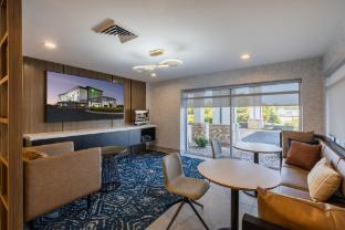 holiday inn anderson by ihg